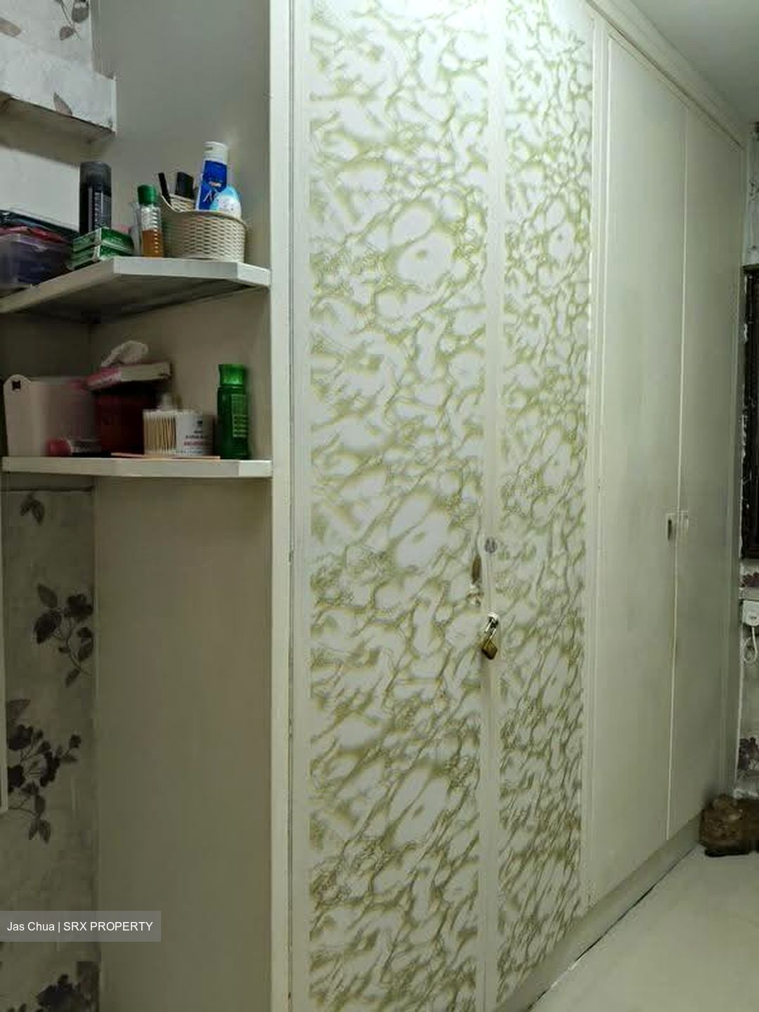 Blk 216 Jurong East Street 21 (Jurong East), HDB Executive #632508991